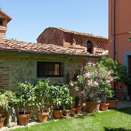 Bel Giorgio B&B *
