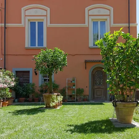 Bel Giorgio B&B *