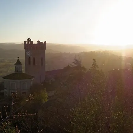 B&B Bel Giorgio Orentano