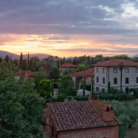 Bed & Breakfast Bel Giorgio 3*