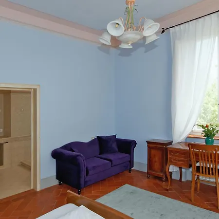 Bed & Breakfast Bel Giorgio 3*
