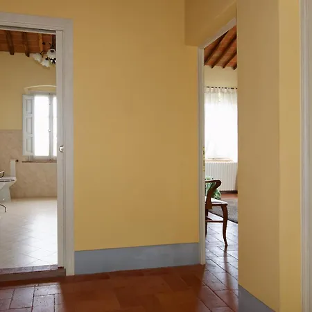 Bed & Breakfast Bel Giorgio