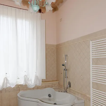 Bed & Breakfast Bel Giorgio 3*