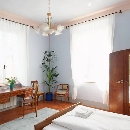 Bed & Breakfast Bel Giorgio *