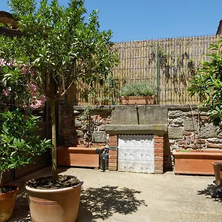 Bel Giorgio Bed & Breakfast Orentano