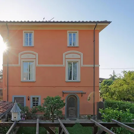 Bel Giorgio Bed & Breakfast *
