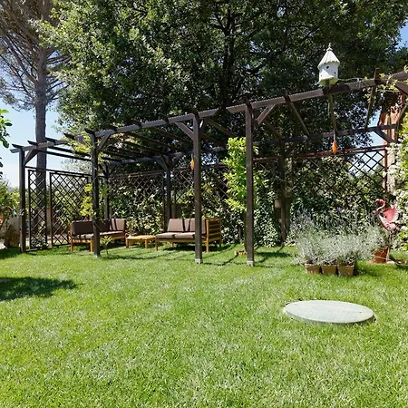 Bed & Breakfast Bel Giorgio Orentano