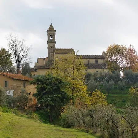 Bel Giorgio Bed & Breakfast *