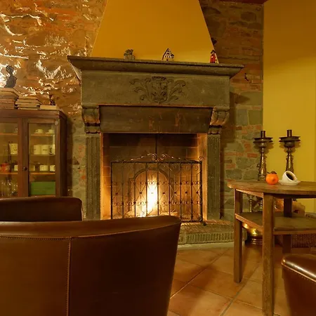 Bel Giorgio Bed & Breakfast Orentano