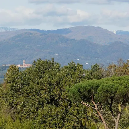 Bel Giorgio Bed & Breakfast