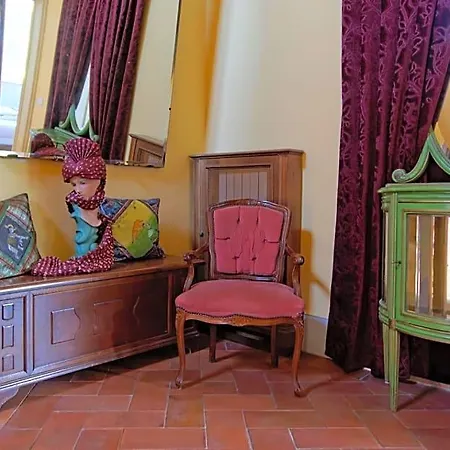 Bed & Breakfast Bel Giorgio 3*