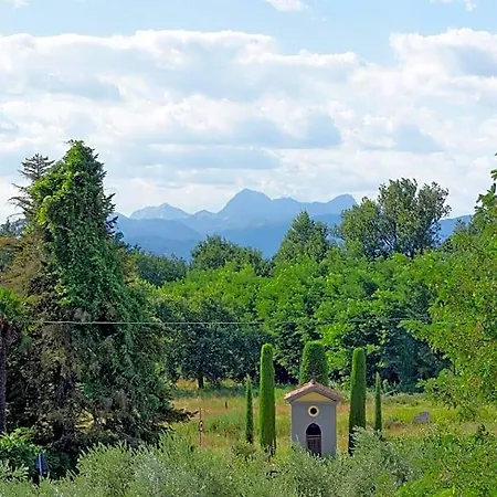 Bed & Breakfast Bel Giorgio Orentano